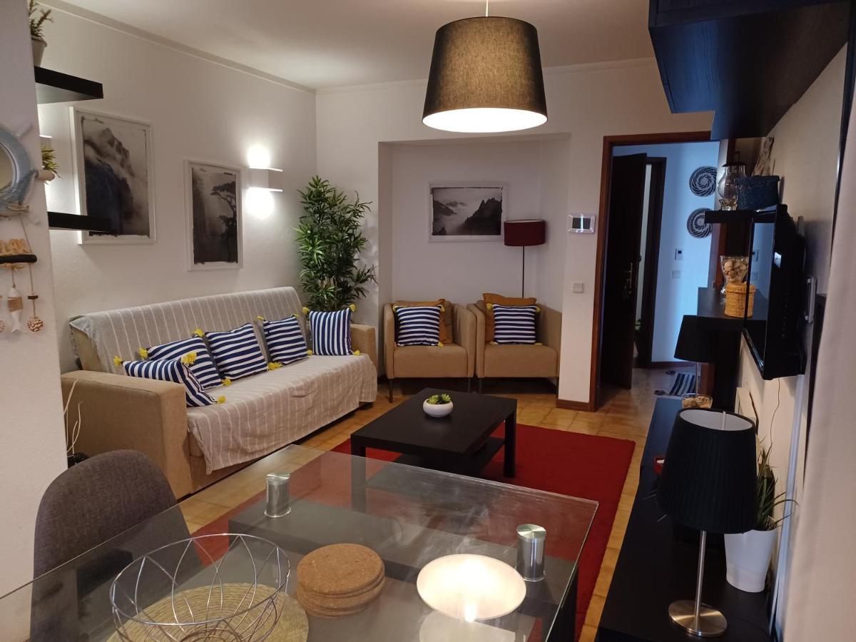 Praia Da Rocha Apartment Portimao Exterior photo
