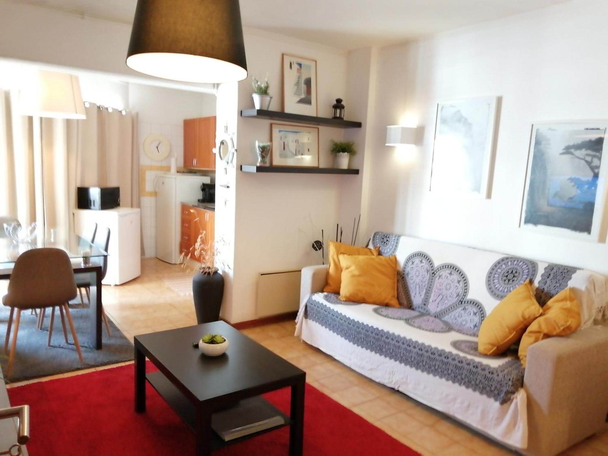 Praia Da Rocha Apartment Portimao Exterior photo